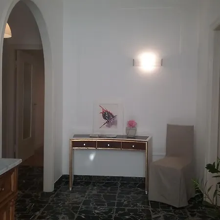 Casa Marier *