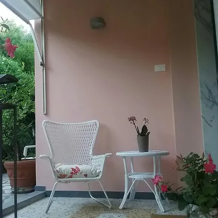 Tatil Evi Casa Marier *
