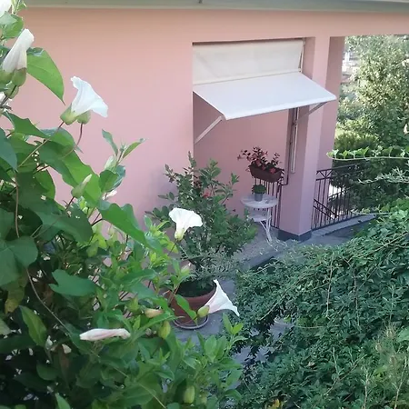 Casa Marier