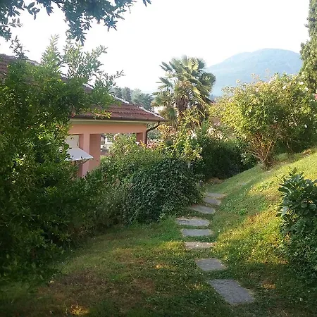 Casa Marier Tatil Evi *
