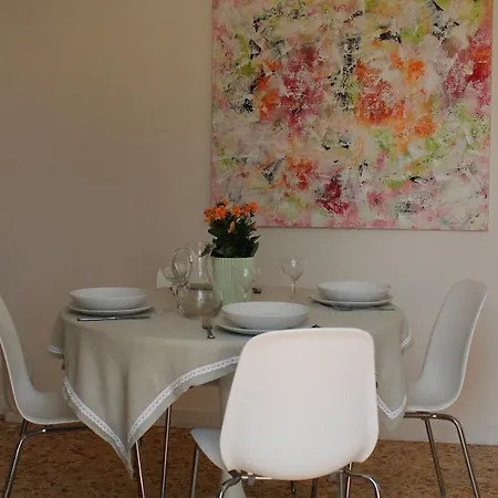Casa Marier Tatil Evi