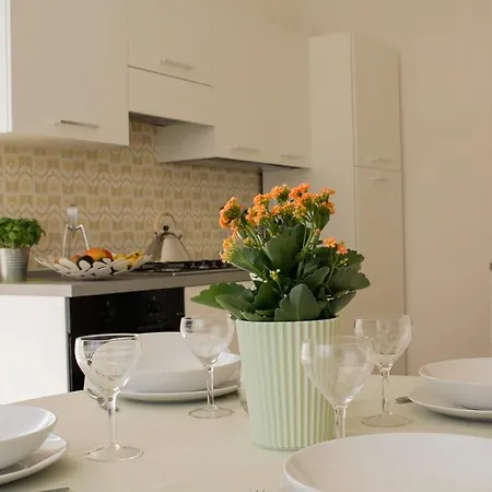 Tatil Evi Casa Marier *
