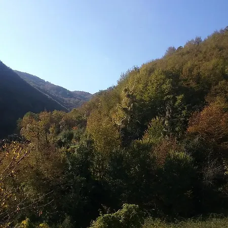 Casa Marier Tatil Evi