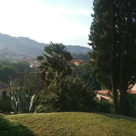 Casa Marier *