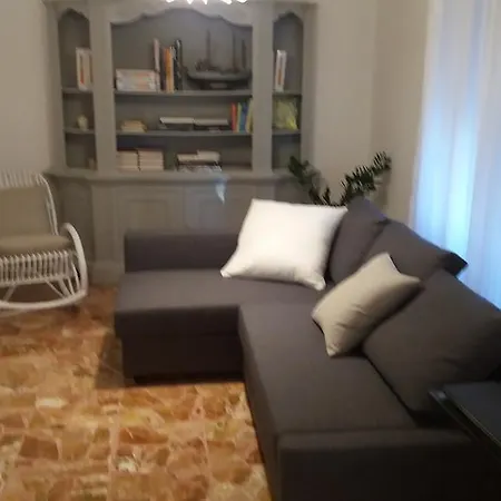 Feriehus Casa Marier Riccò del Golfo di Spezia