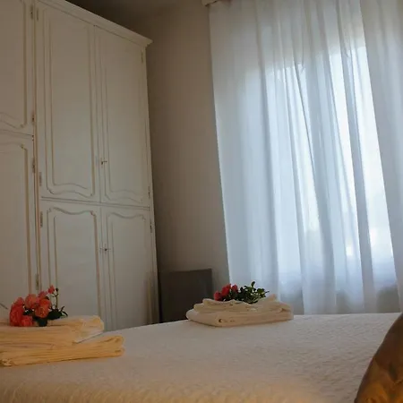Casa Marier * Riccò del Golfo di Spezia